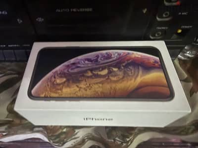 Apple - iPhone XS