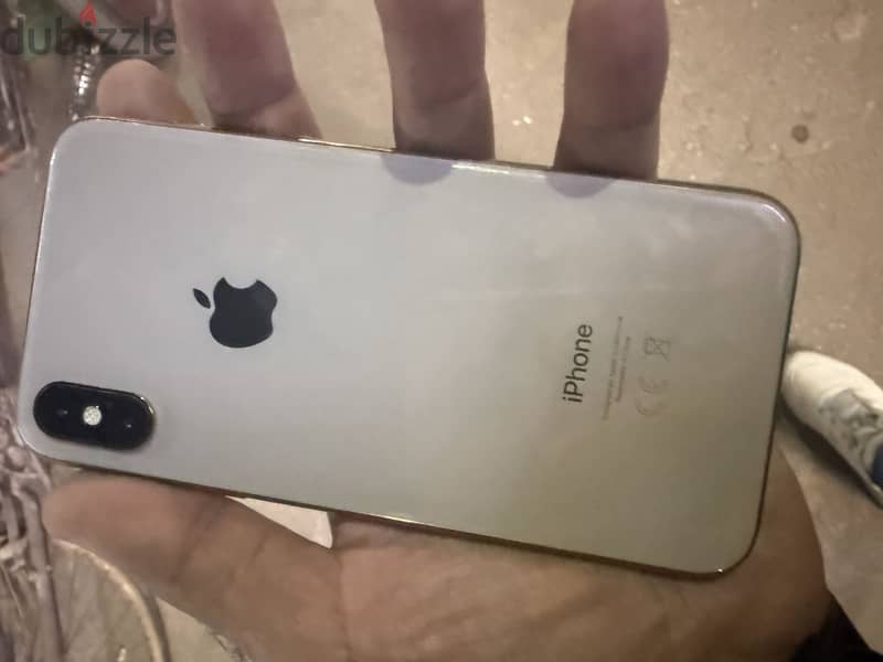 Apple - iPhone XS 3