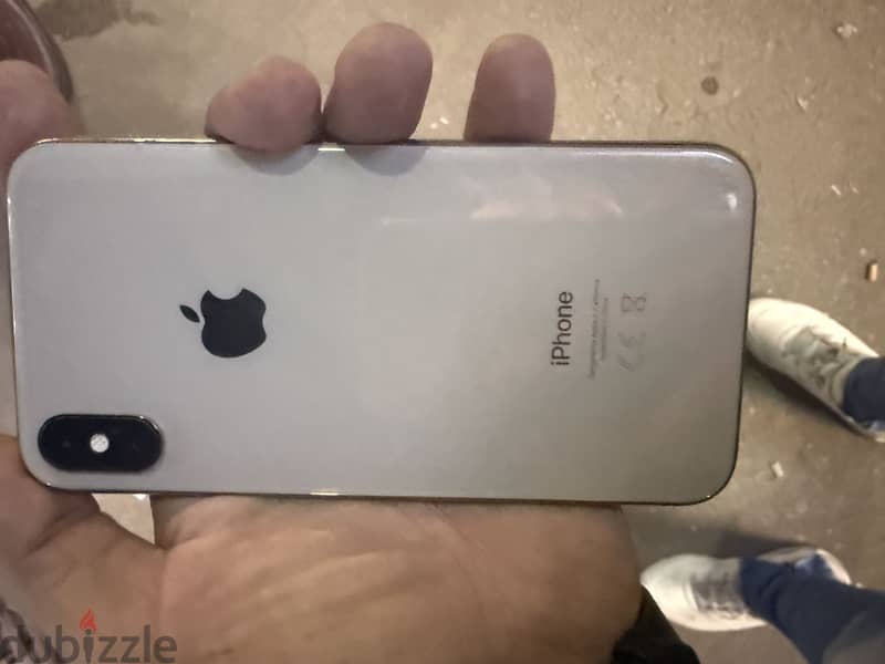 Apple - iPhone XS 4