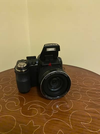 كاميرا Fujifilm FinePix S3200
