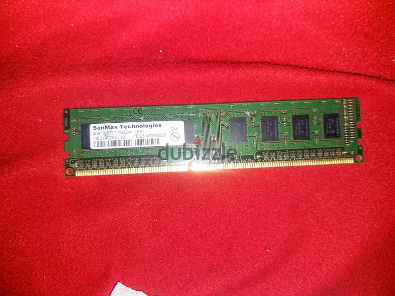 رام DDr3 3