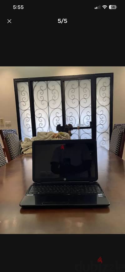 Laptop for sale