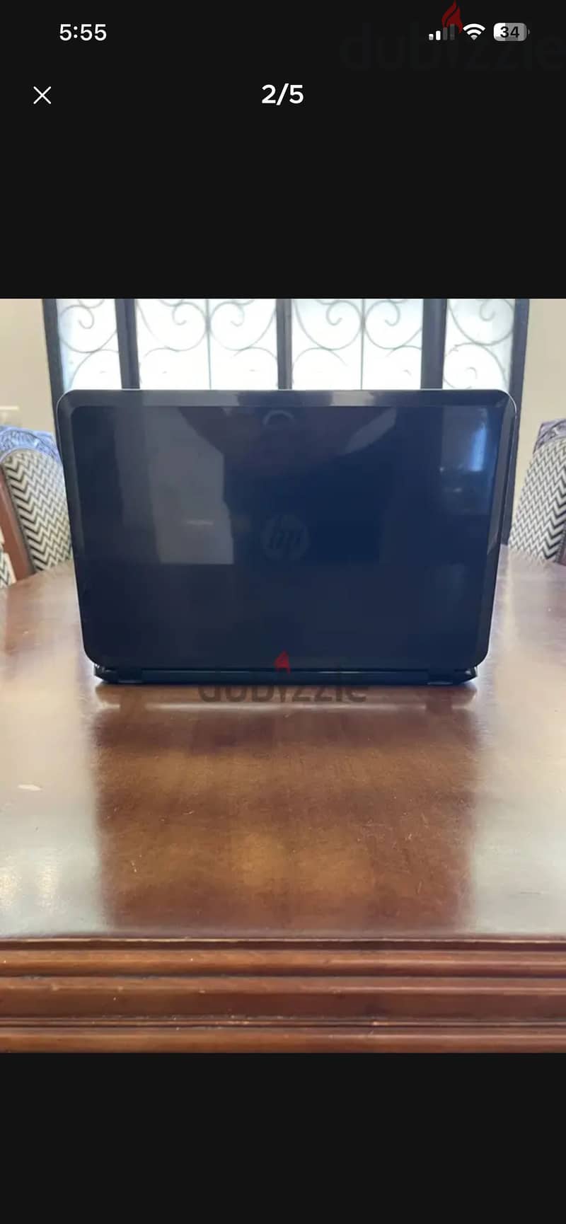 Laptop for sale 3