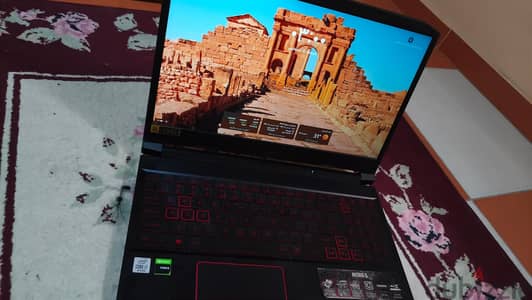 لابتوب Acer Nitro 5 Gaming
