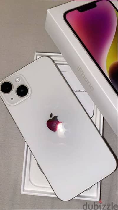 آبل - آيفون 14
