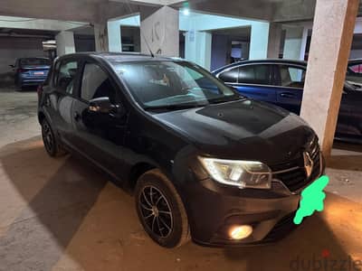 Renault Sandero 2018