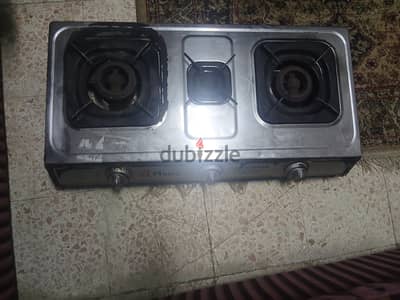 بوتجاز مسطح