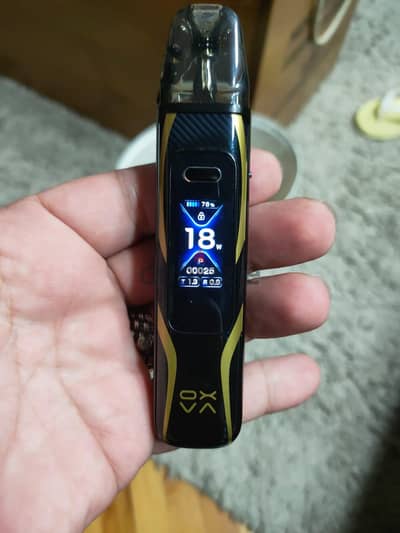 Axlm Pro 3