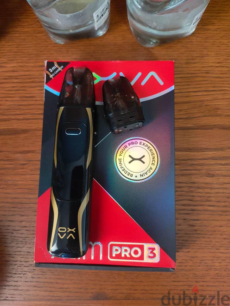 Axlm Pro 3 1