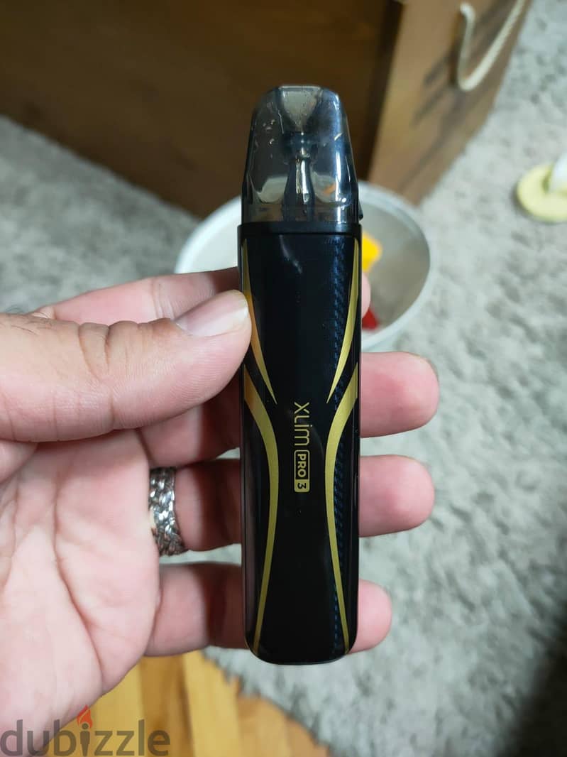 Axlm Pro 3 6