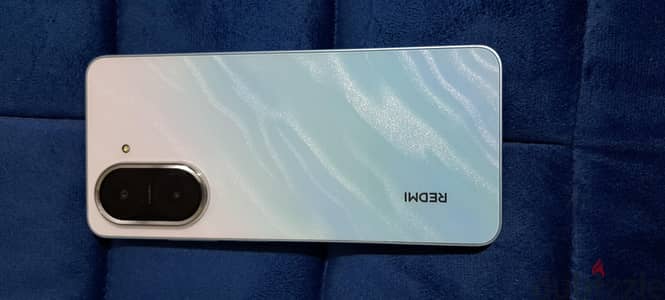 Redmi A5 4g ram 128G