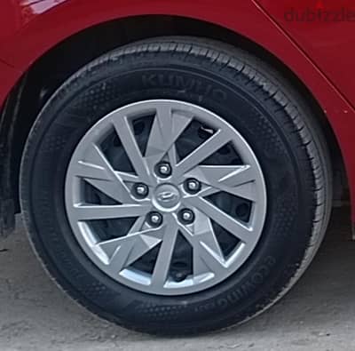 جنوط سياره cn7