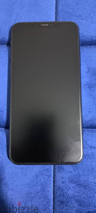 Apple - iPhone 11 Pro Max 512G