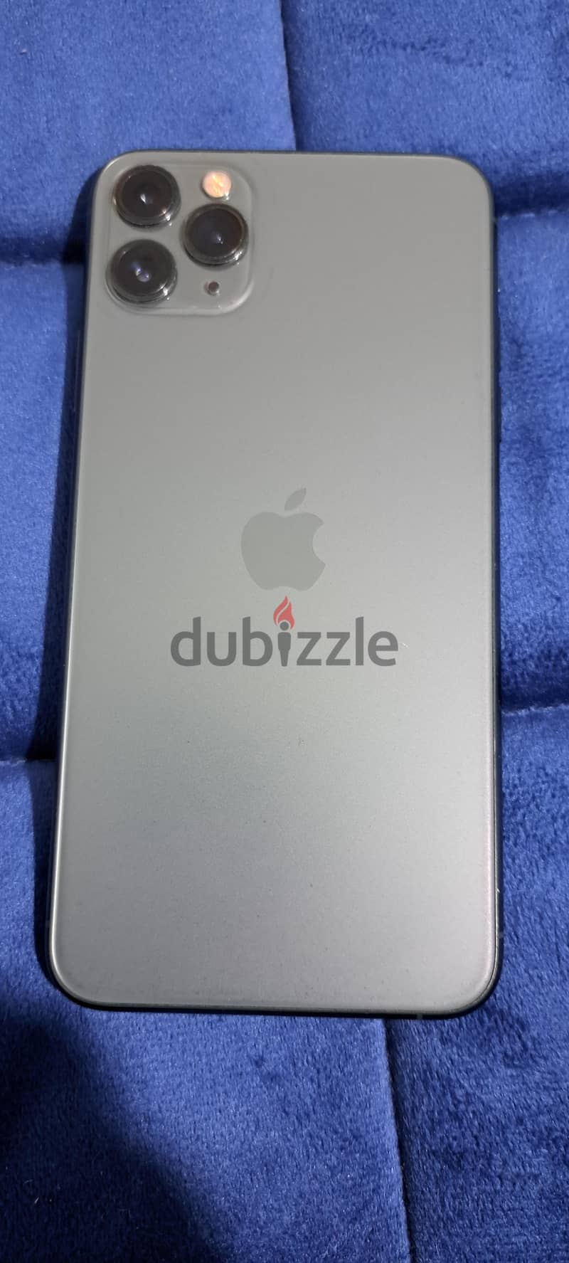 Apple - iPhone 11 Pro Max 512G 1