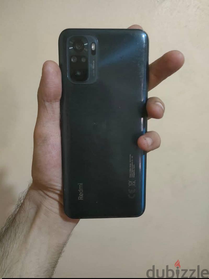 Redmi note 10s 4