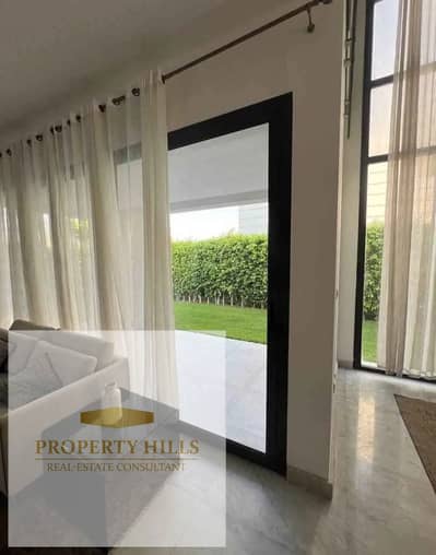 Villa for Sale in Creek Town by IL Cazar Immediate Delivery with a 35% Discount at the Lowest Price Available for a Limited Time