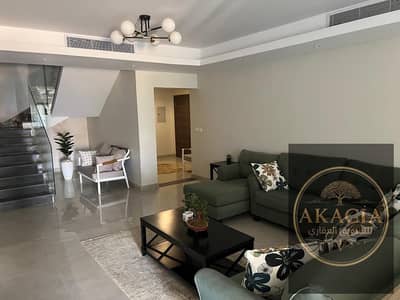امتلك وحدتك في العاصمة الإدارية – الحي السكني السابع، بجوار منطقة الخدمات والجامعة البريطانية، موقع مميز للسكن والاستثمار.