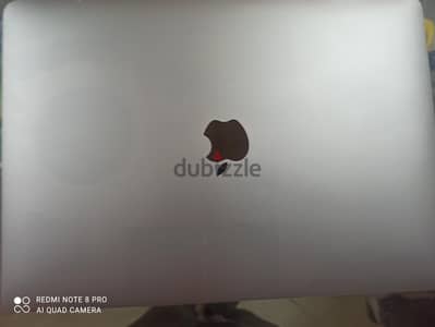 MacBook Air 2020 Intel كسر زيرو