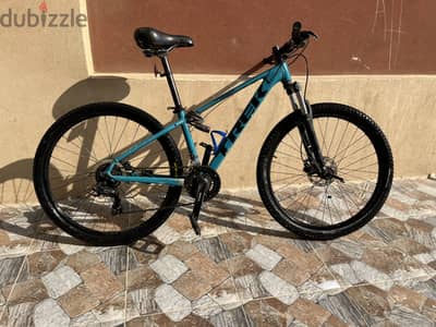 عجله trek marlin 5 جبلي امريكي
