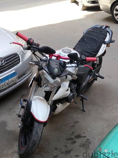 بينيلي Vlm200ccموديل ٢٠٢٢