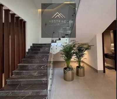 Duplex with a 50% discount featuring a private garden of 210m² in the most distinguished location in New Cairo near Al-Rehab and Mivida