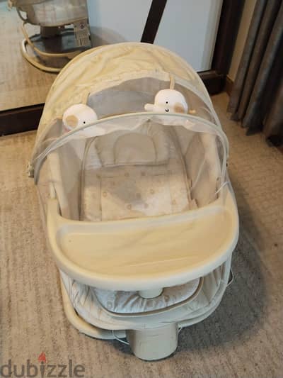 strollers
