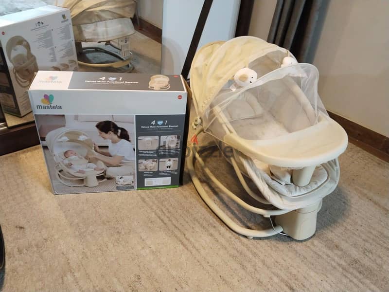 strollers 2