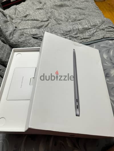 MacBook Air m1 space gray