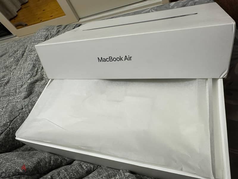 MacBook Air m1 space gray 5