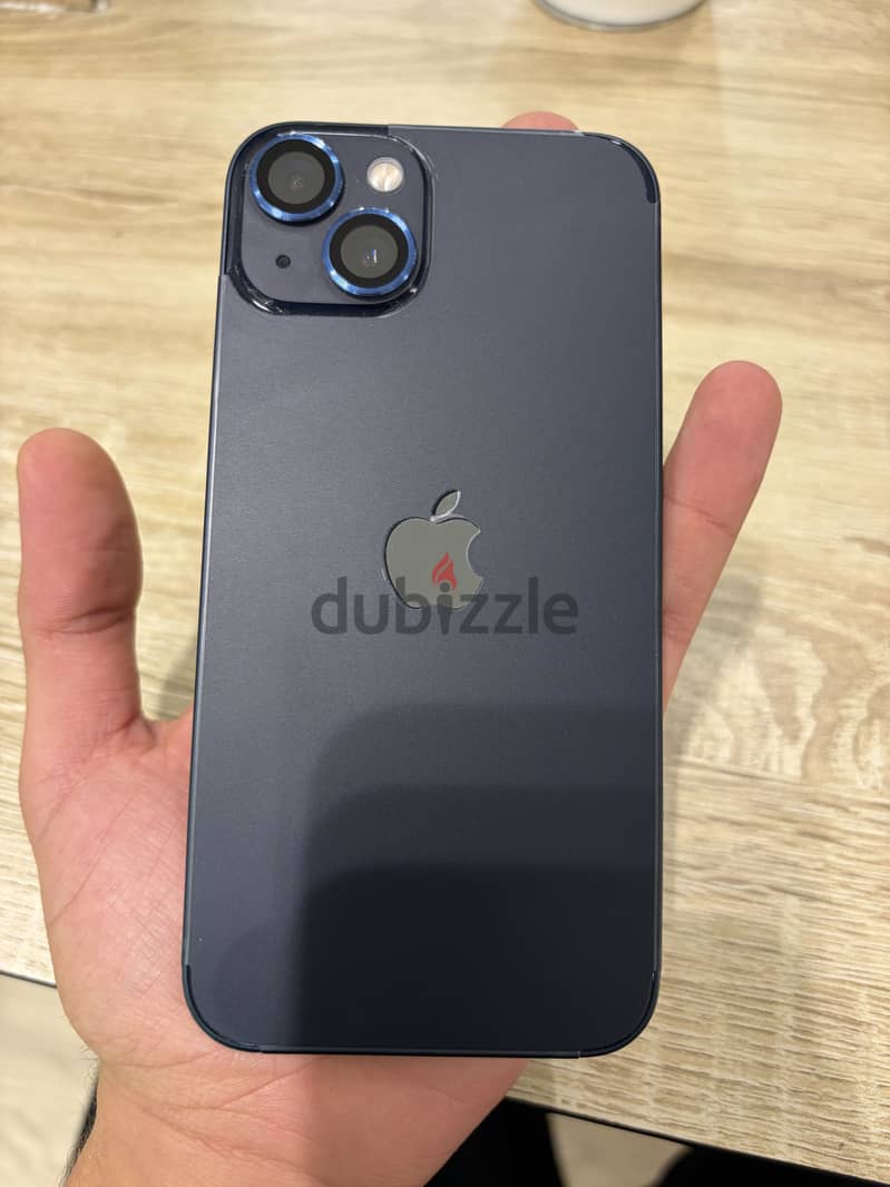 Apple - iPhone 13 3
