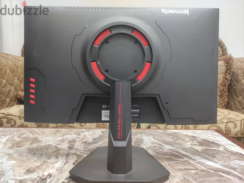 REDRAGON GM24X5IPS 2