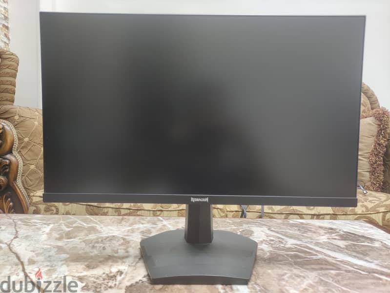 REDRAGON GM24X5IPS 4