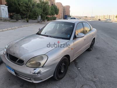 Daewoo Nubira 1999