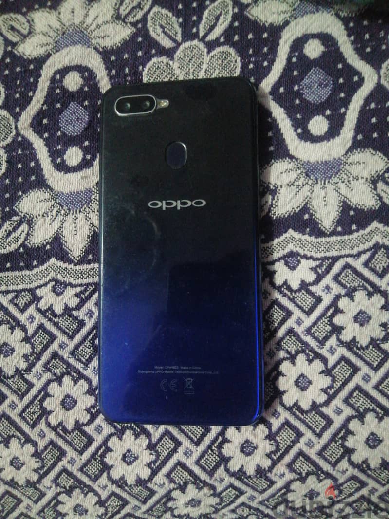 OPPO Other Model 1