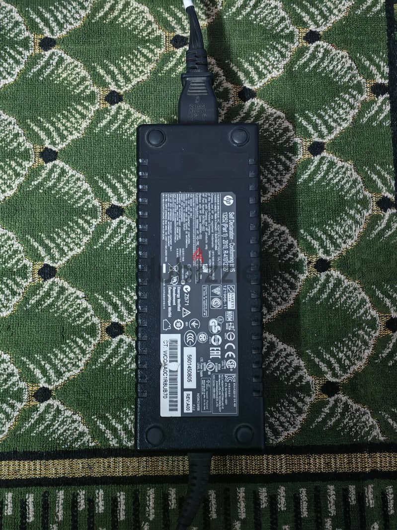 Hp zbook 1