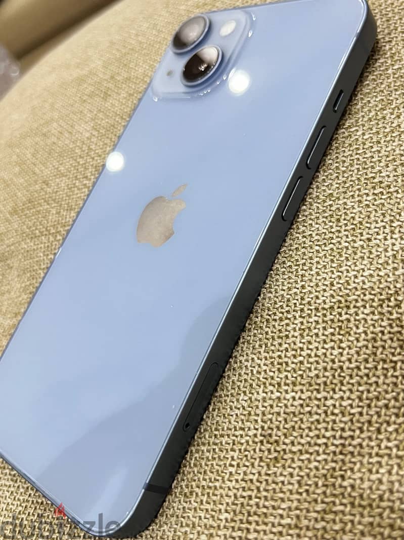 Apple - iPhone 14 1