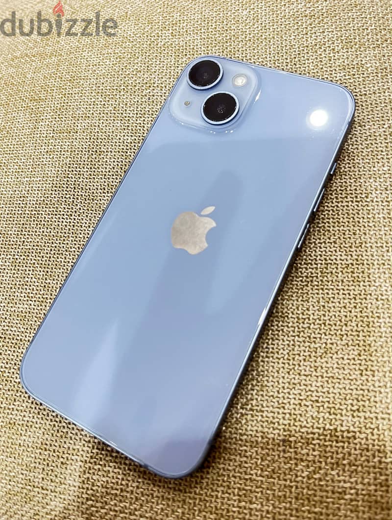 Apple - iPhone 14 2