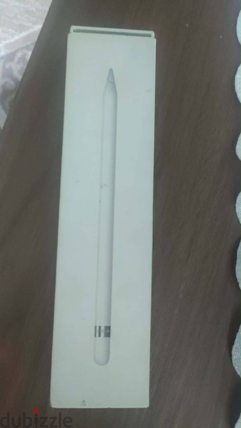 Apple  pencil version one 1