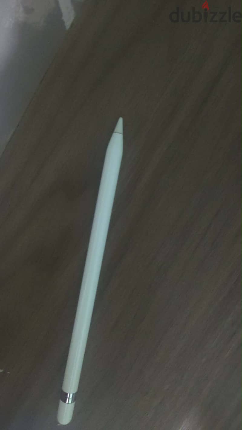 Apple  pencil version one 2