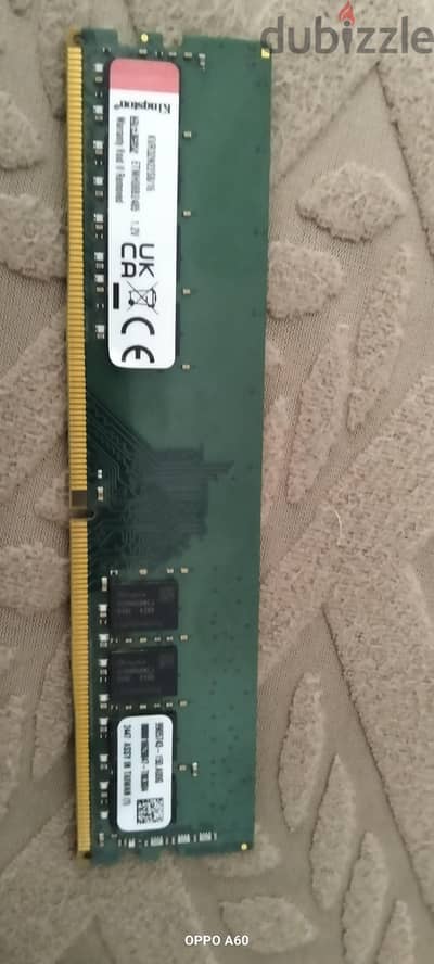 رامات 16 جيجا 3200 cl 22 ddr4