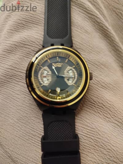 swatch irony  swatch swiss