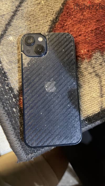 Apple - iPhone 13