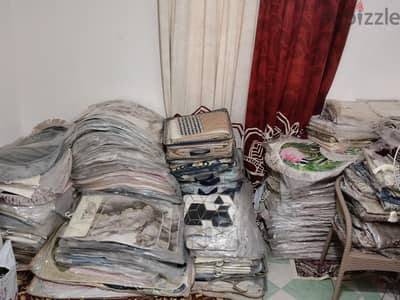 مفروشات