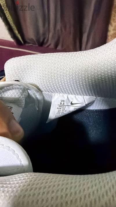 Nike Air Force 1 Original 100%