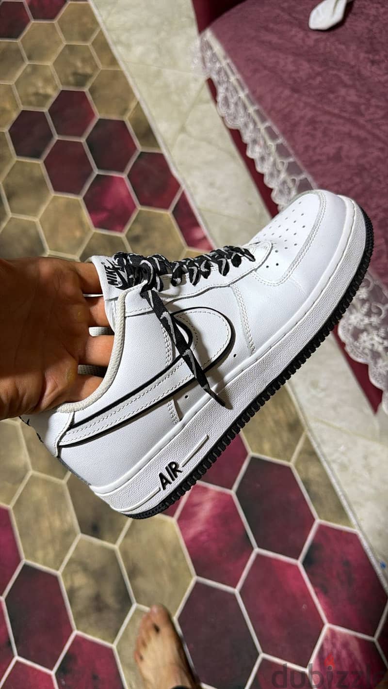 Nike Air Force 1 Original 100% 1