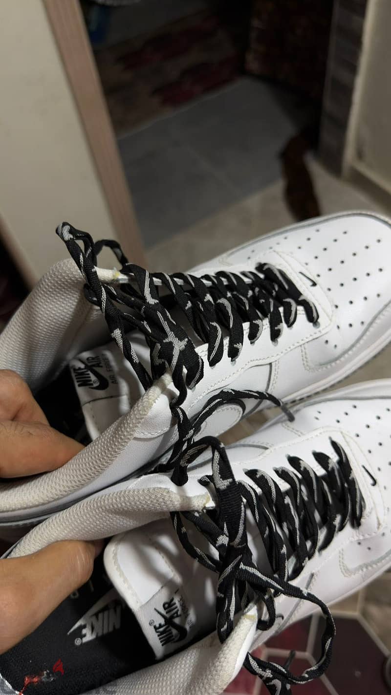 Nike Air Force 1 Original 100% 2