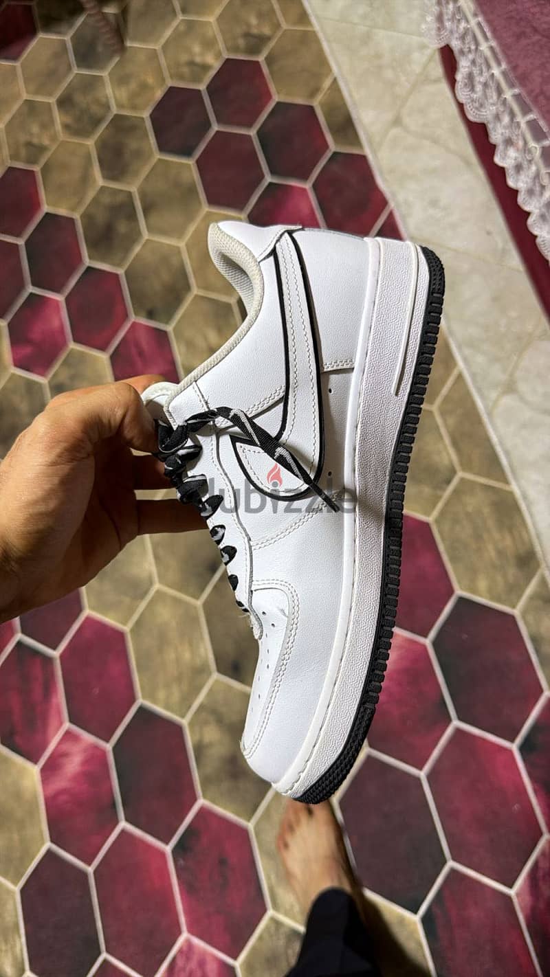 Nike Air Force 1 Original 100% 3