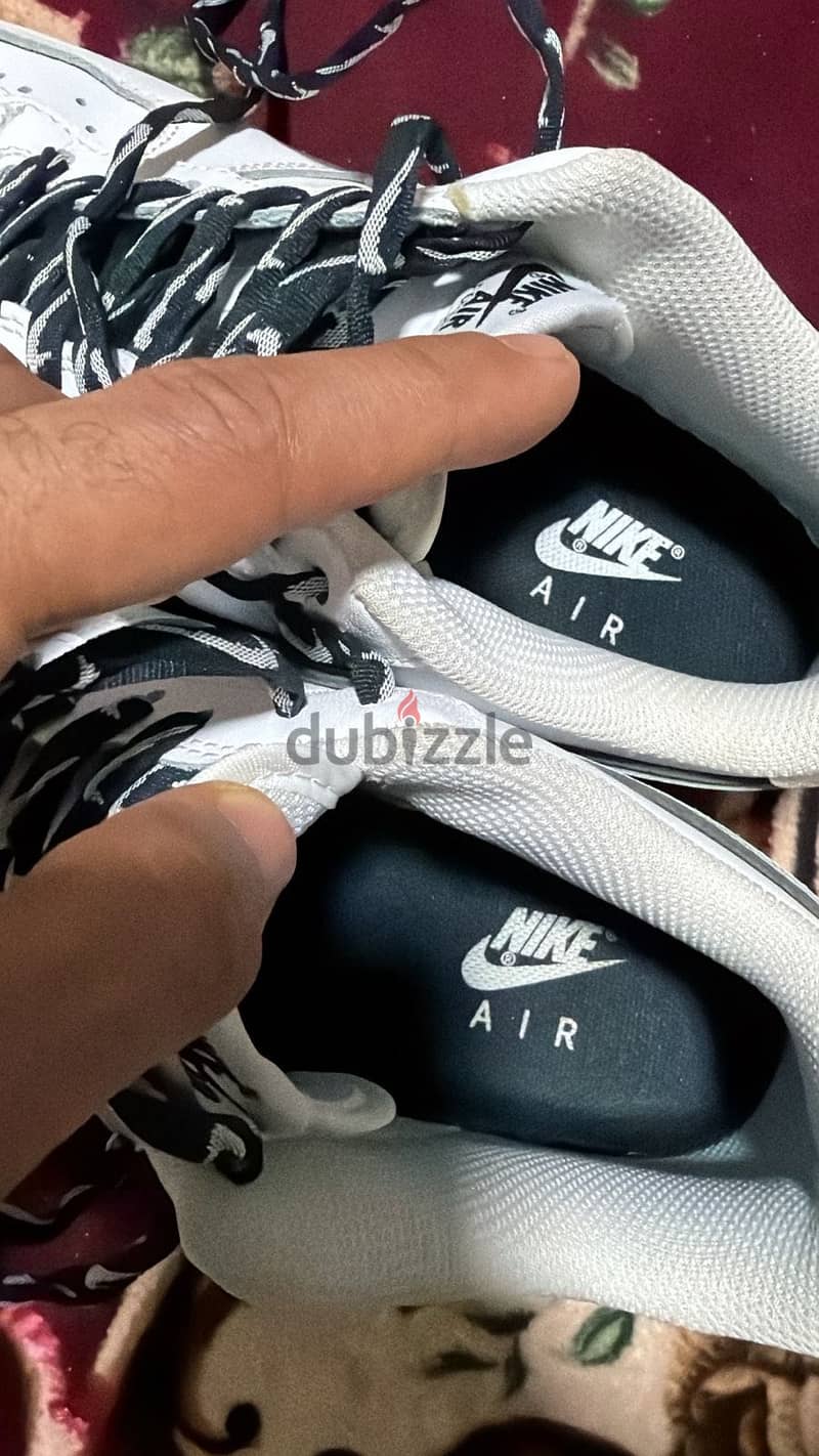 Nike Air Force 1 Original 100% 4