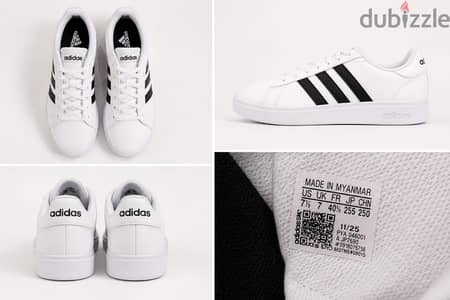 Adidas sneaker