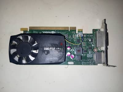 Quadro k620 2gb